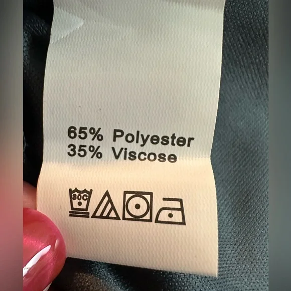 NWT BTFBM Bodycon Dress Size Large Gray - Picture 6 of 8